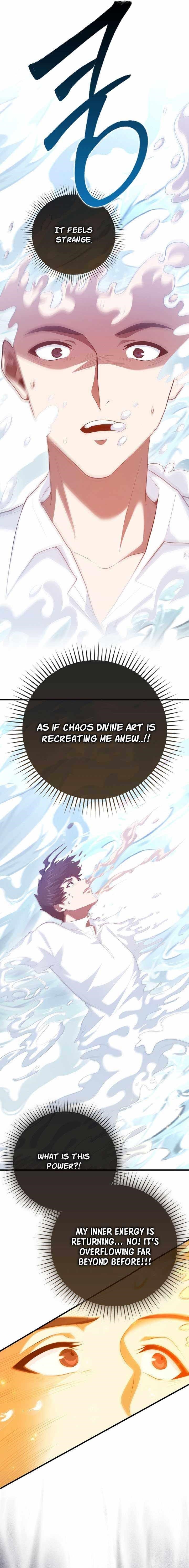 Return of the Martial Arts Genius Chapter 111 - Page 6