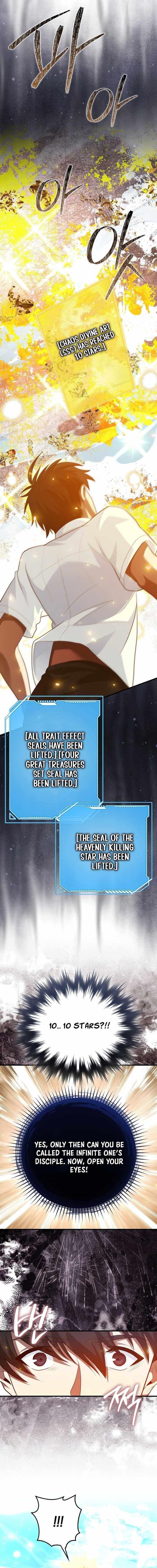 Return of the Martial Arts Genius Chapter 111 - Page 7