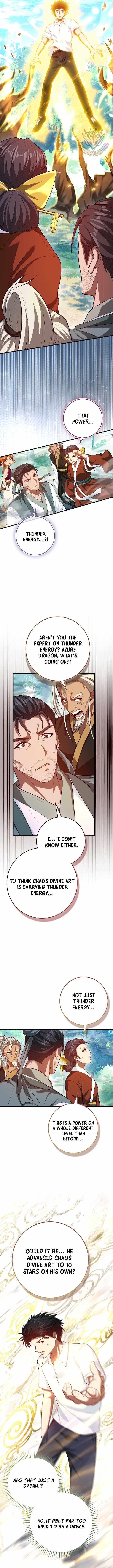 Return of the Martial Arts Genius Chapter 111 - Page 8