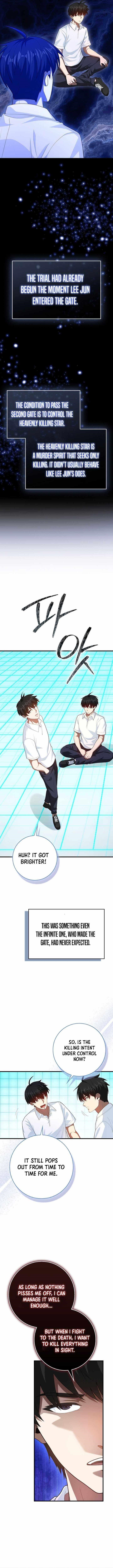 Return of the Martial Arts Genius Chapter 112 - Page 12