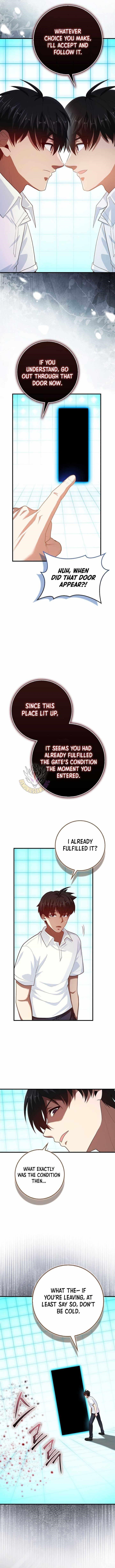 Return of the Martial Arts Genius Chapter 112 - Page 14