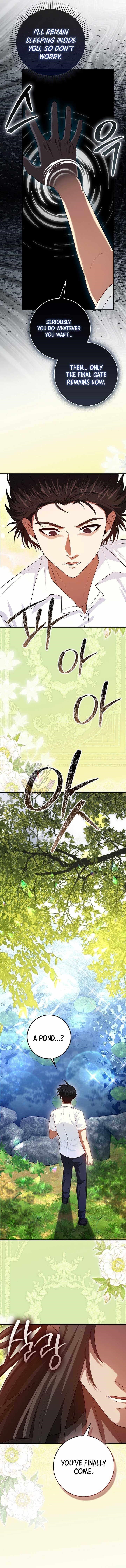 Return of the Martial Arts Genius Chapter 112 - Page 15