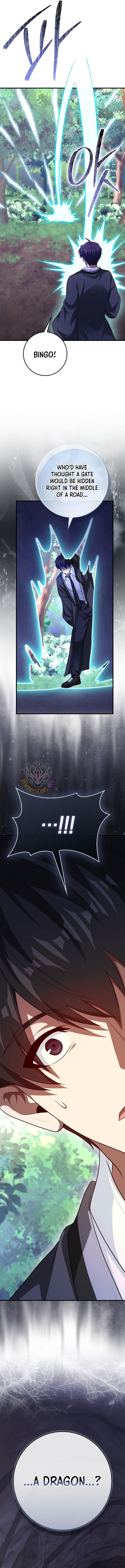 Return of the Martial Arts Genius Chapter 114 - Page 17