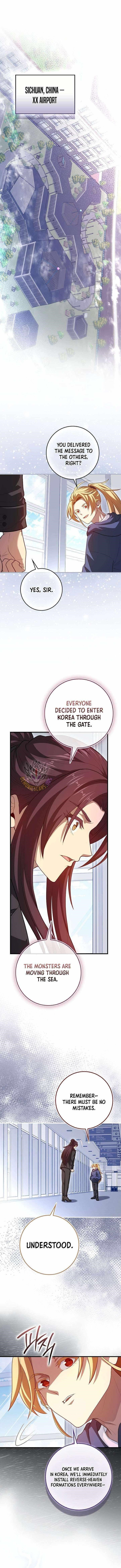 Return of the Martial Arts Genius Chapter 115 - Page 1