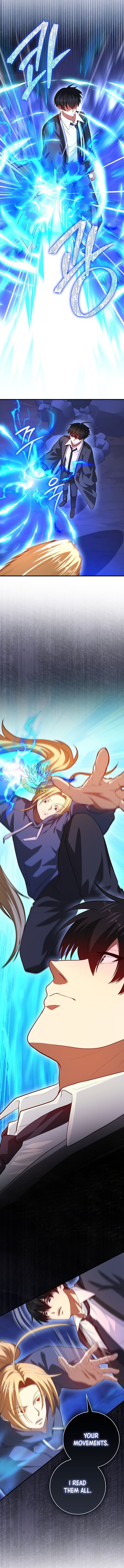 Return of the Martial Arts Genius Chapter 116 - Page 2