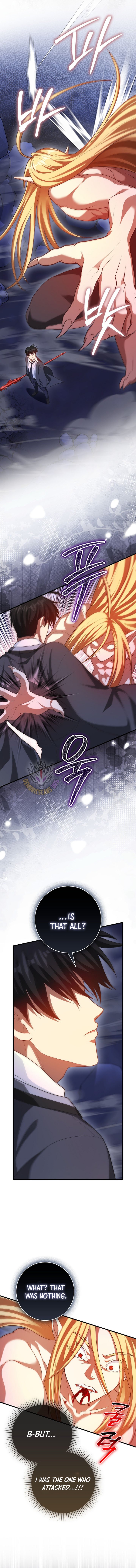 Return of the Martial Arts Genius Chapter 117 - Page 3