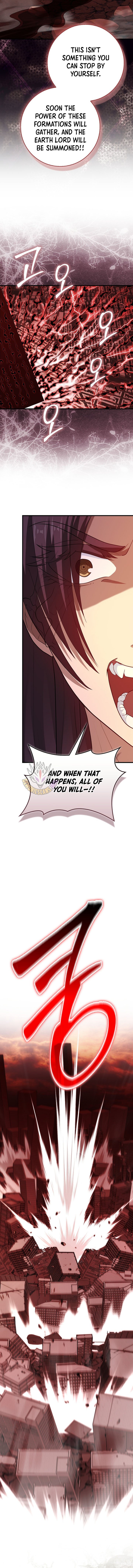 Return of the Martial Arts Genius Chapter 118 - Page 13