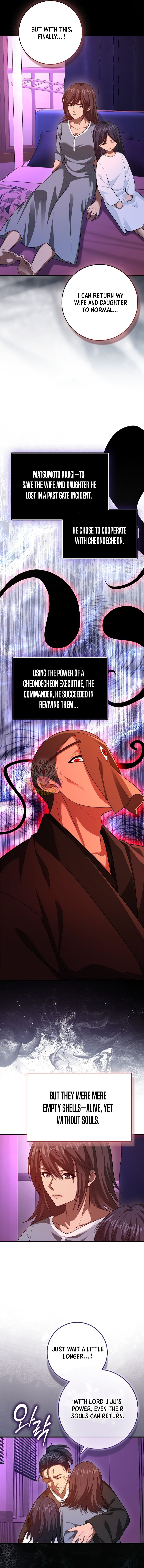 Return of the Martial Arts Genius Chapter 118 - Page 4