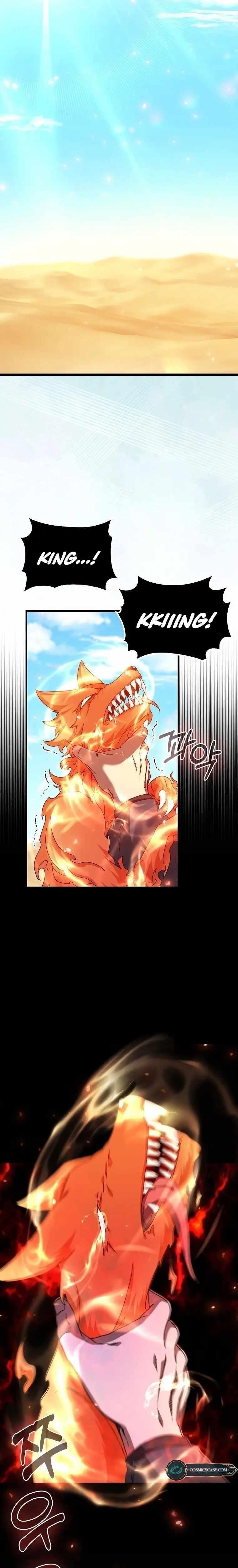 Return of the Martial Arts Genius Chapter 12 - Page 15