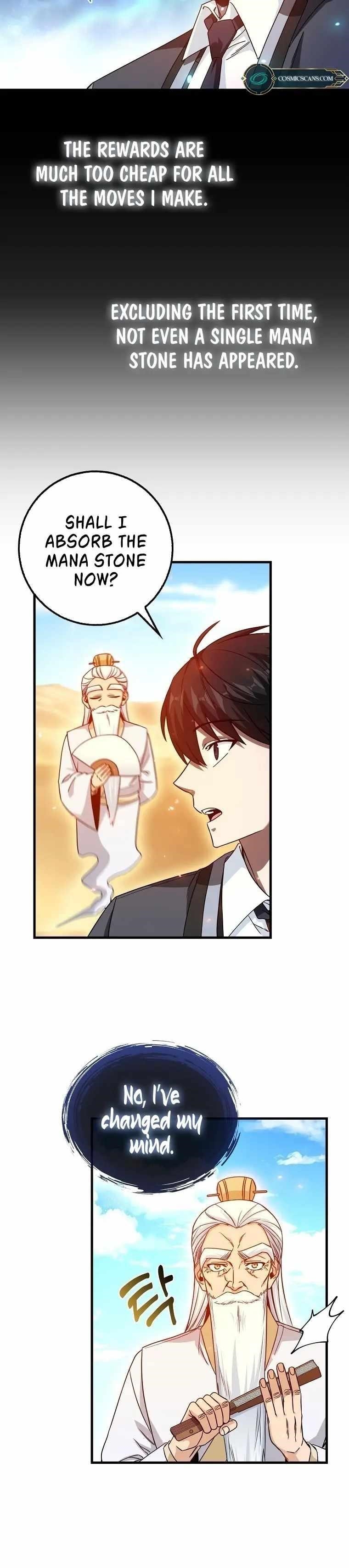 Return of the Martial Arts Genius Chapter 12 - Page 18