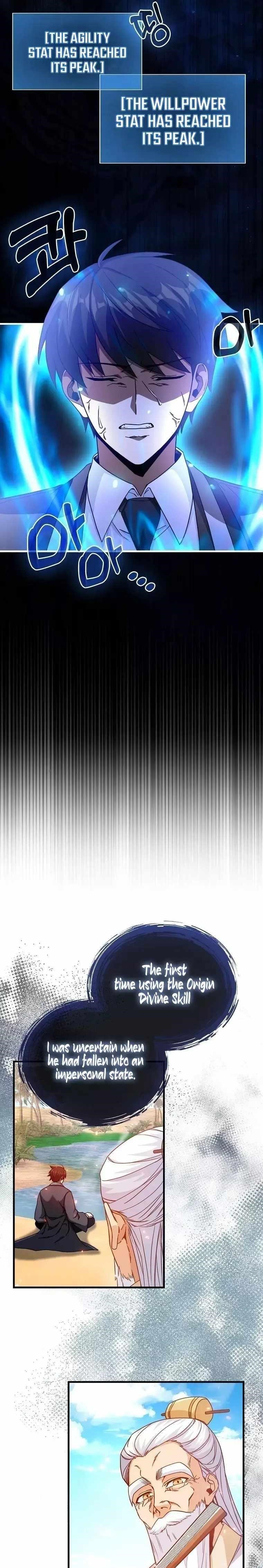 Return of the Martial Arts Genius Chapter 12 - Page 23