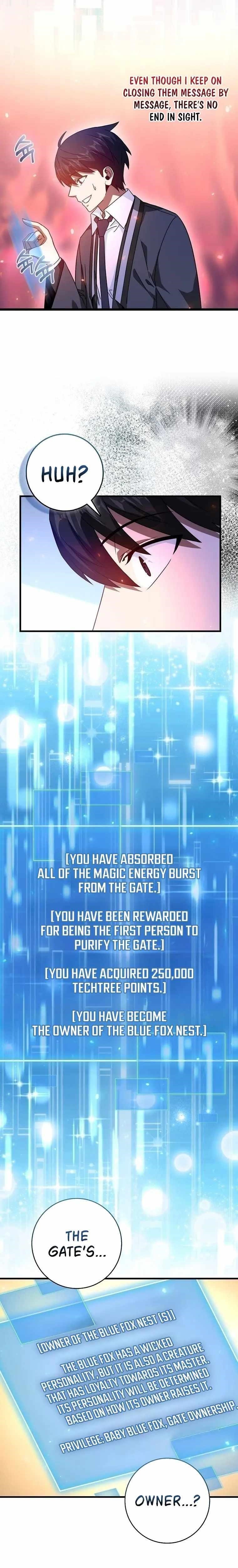 Return of the Martial Arts Genius Chapter 12 - Page 26