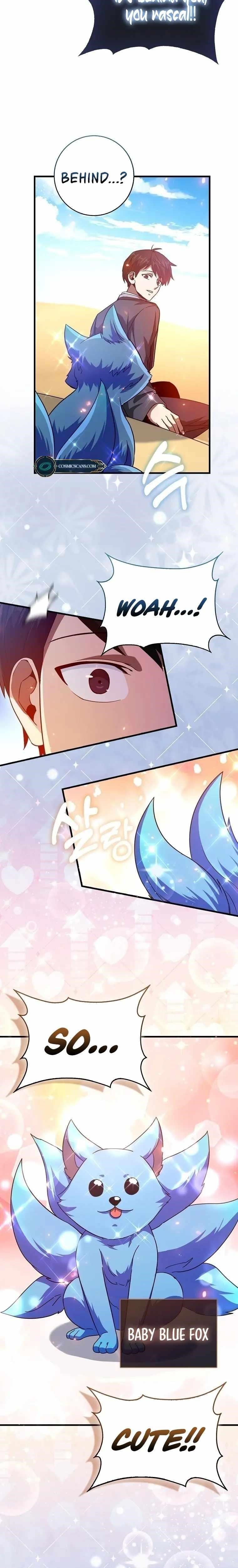 Return of the Martial Arts Genius Chapter 12 - Page 28