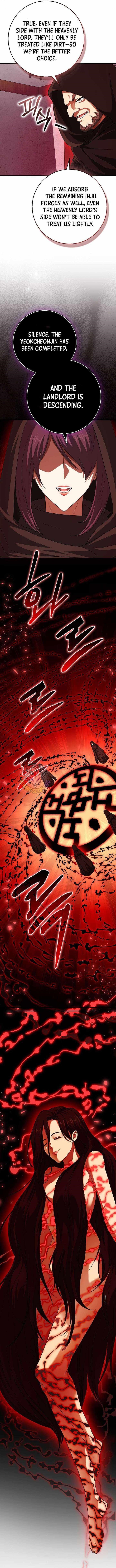 Return of the Martial Arts Genius Chapter 120 - Page 16