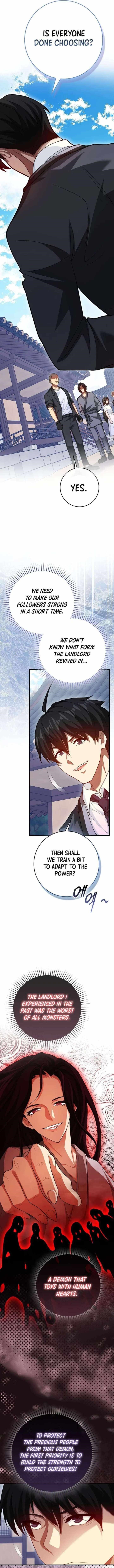 Return of the Martial Arts Genius Chapter 121 - Page 16