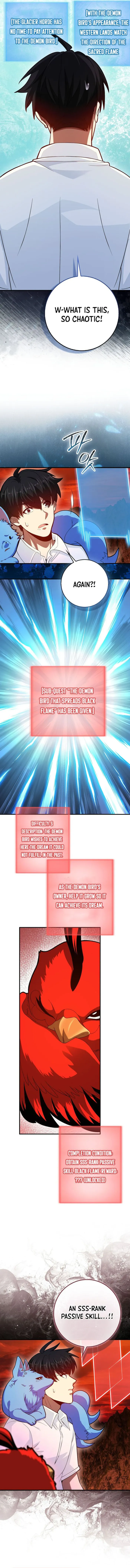 Return of the Martial Arts Genius Chapter 122 - Page 13