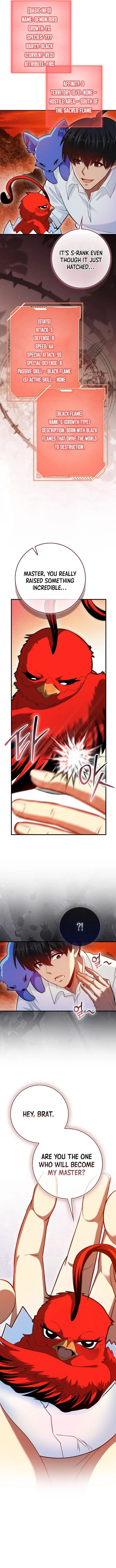 Return of the Martial Arts Genius Chapter 122 - Page 14