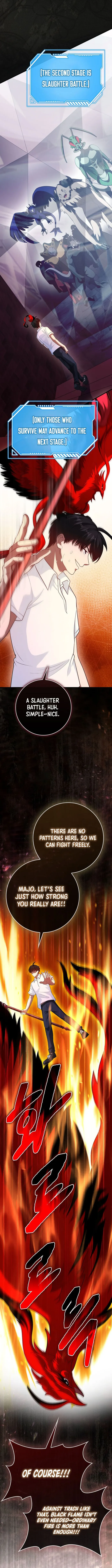 Return of the Martial Arts Genius Chapter 123 - Page 17