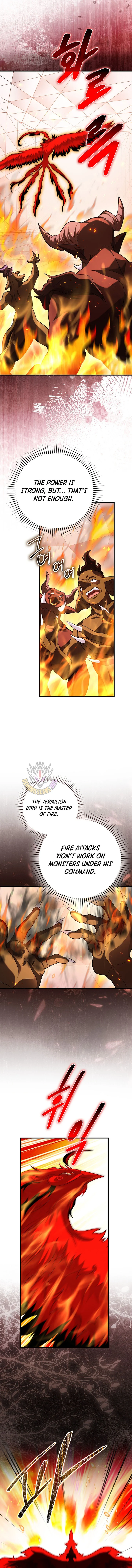 Return of the Martial Arts Genius Chapter 124 - Page 2