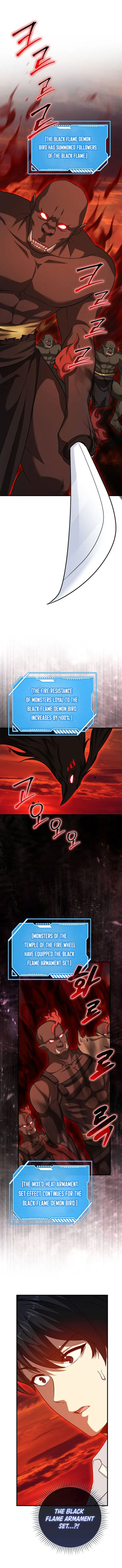 Return of the Martial Arts Genius Chapter 127 - Page 1