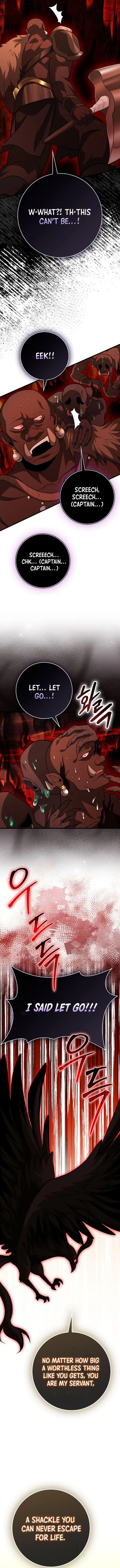 Return of the Martial Arts Genius Chapter 127 - Page 9