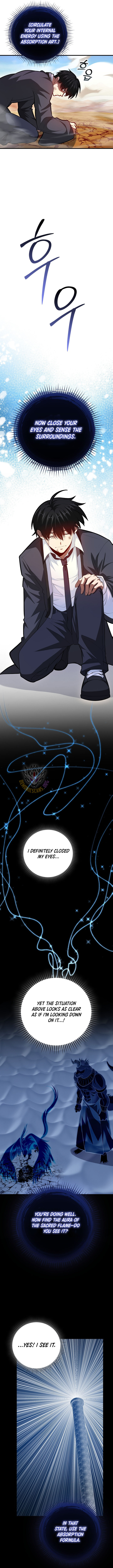 Return of the Martial Arts Genius Chapter 129 - Page 12