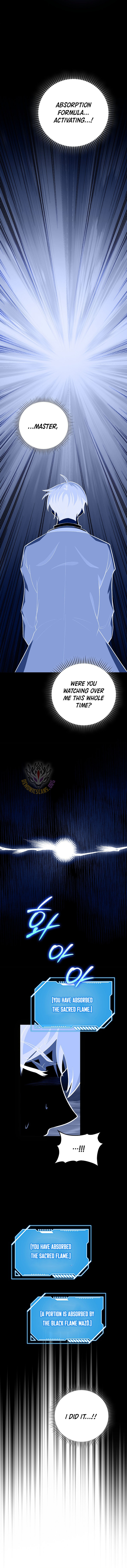 Return of the Martial Arts Genius Chapter 129 - Page 13