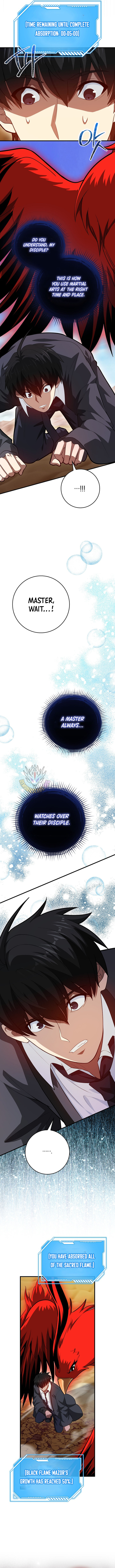 Return of the Martial Arts Genius Chapter 129 - Page 14