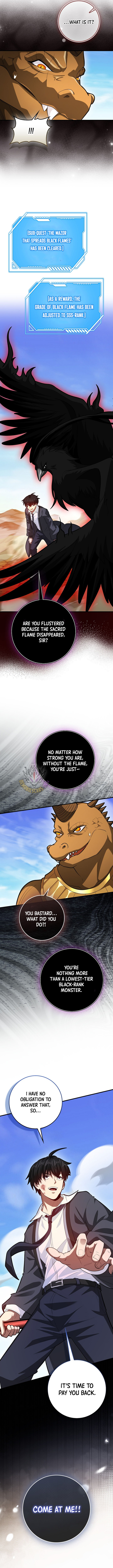 Return of the Martial Arts Genius Chapter 129 - Page 15