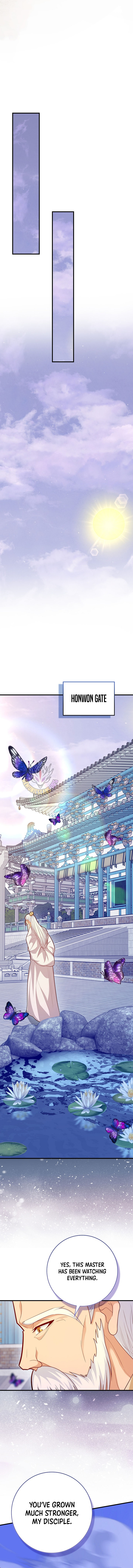 Return of the Martial Arts Genius Chapter 129 - Page 16