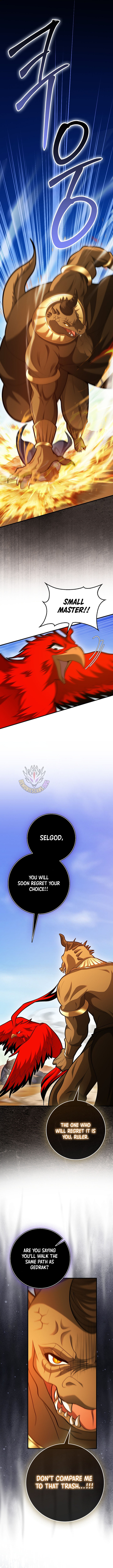 Return of the Martial Arts Genius Chapter 129 - Page 9