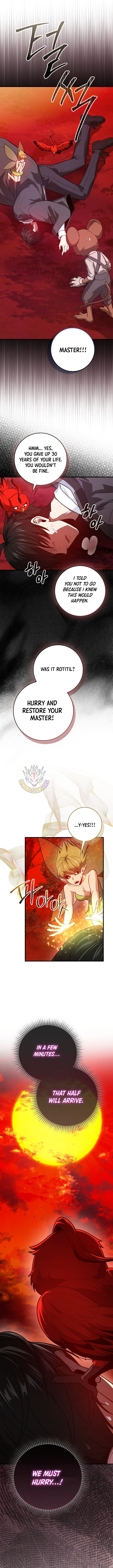 Return of the Martial Arts Genius Chapter 132 - Page 15