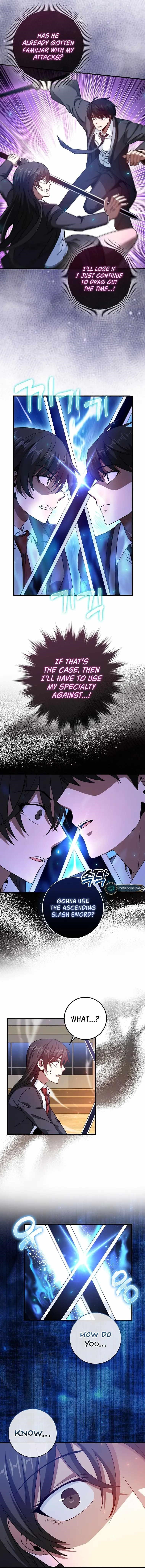 Return of the Martial Arts Genius Chapter 15 - Page 5