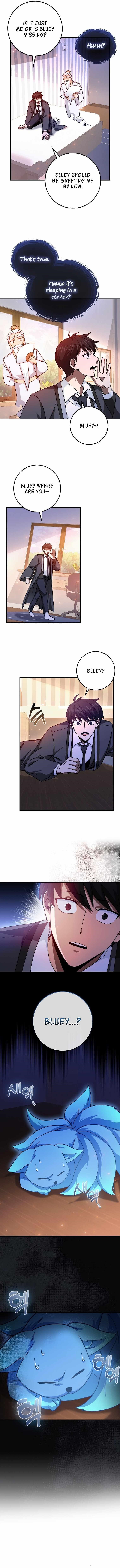 Return of the Martial Arts Genius Chapter 16 - Page 12