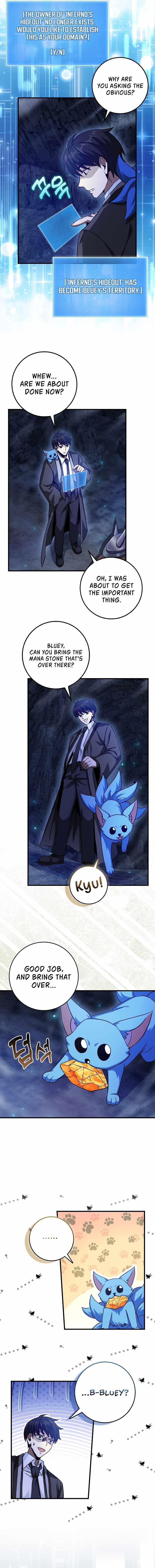 Return of the Martial Arts Genius Chapter 19 - Page 13