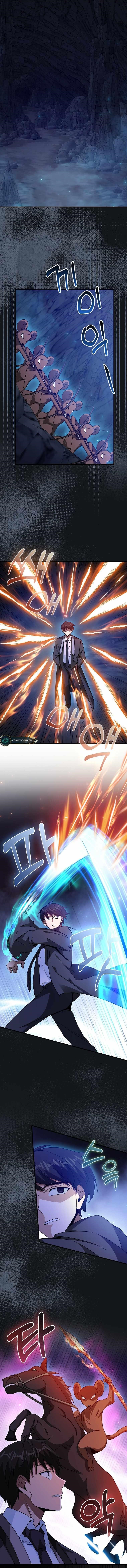 Return of the Martial Arts Genius Chapter 19 - Page 2