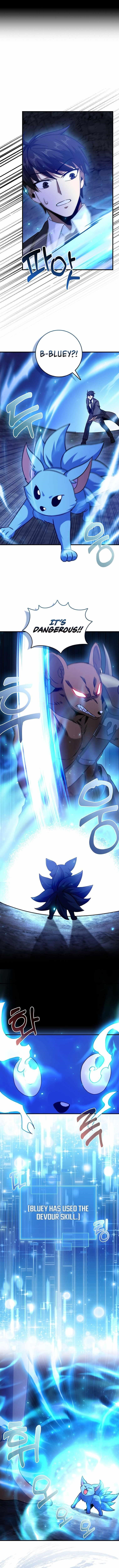 Return of the Martial Arts Genius Chapter 19 - Page 9