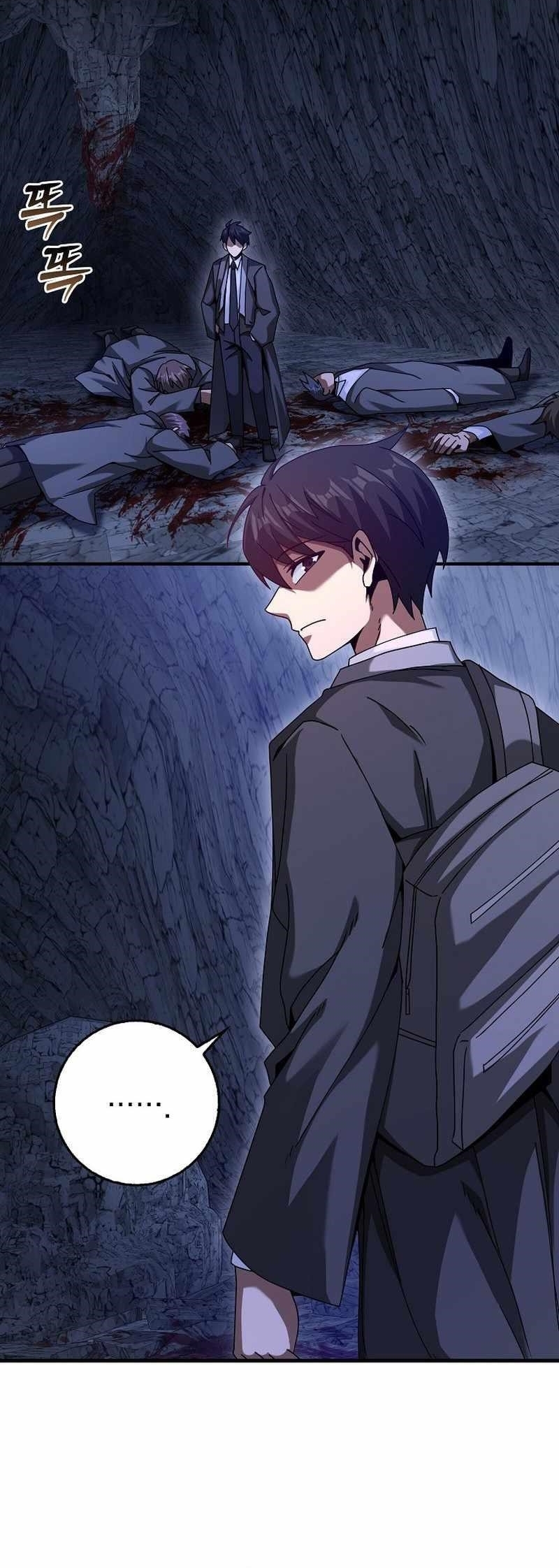 Return of the Martial Arts Genius Chapter 21 - Page 1