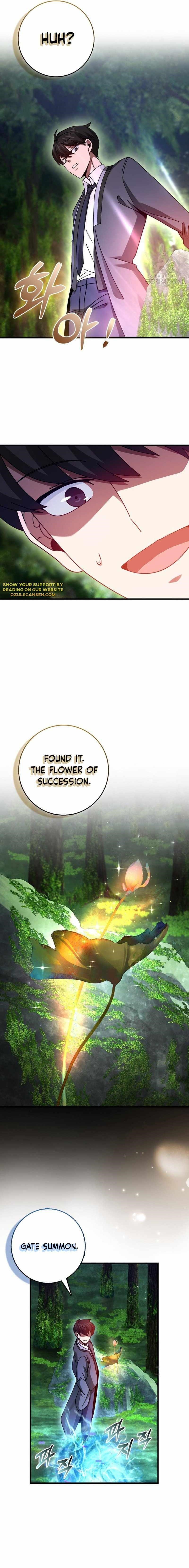 Return of the Martial Arts Genius Chapter 25 - Page 16