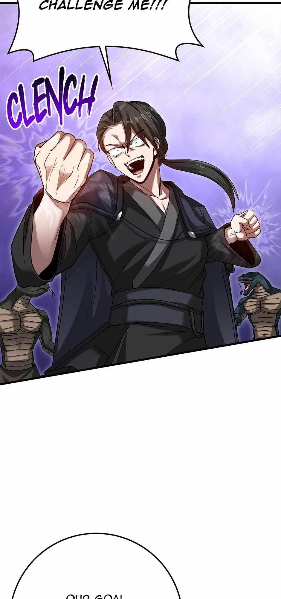 Return of the Martial Arts Genius Chapter 40 - Page 16