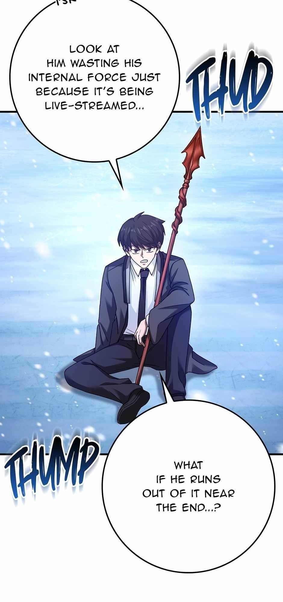 Return of the Martial Arts Genius Chapter 40 - Page 18