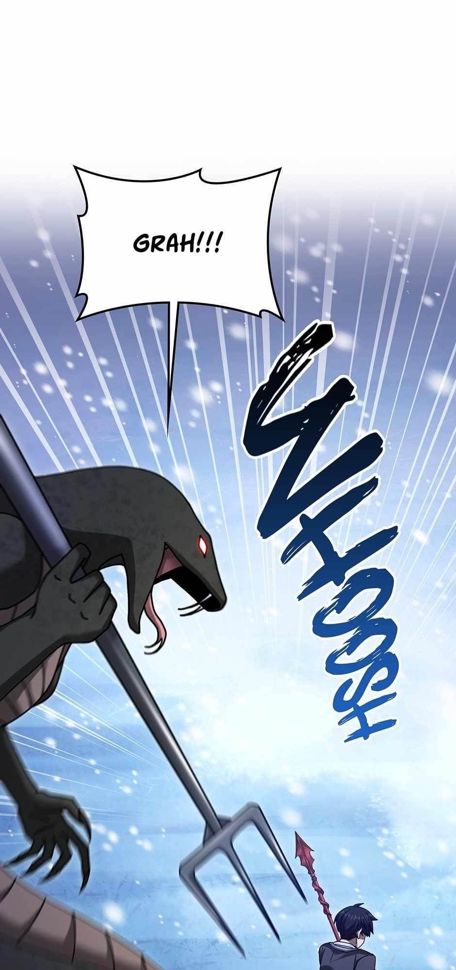 Return of the Martial Arts Genius Chapter 40 - Page 19