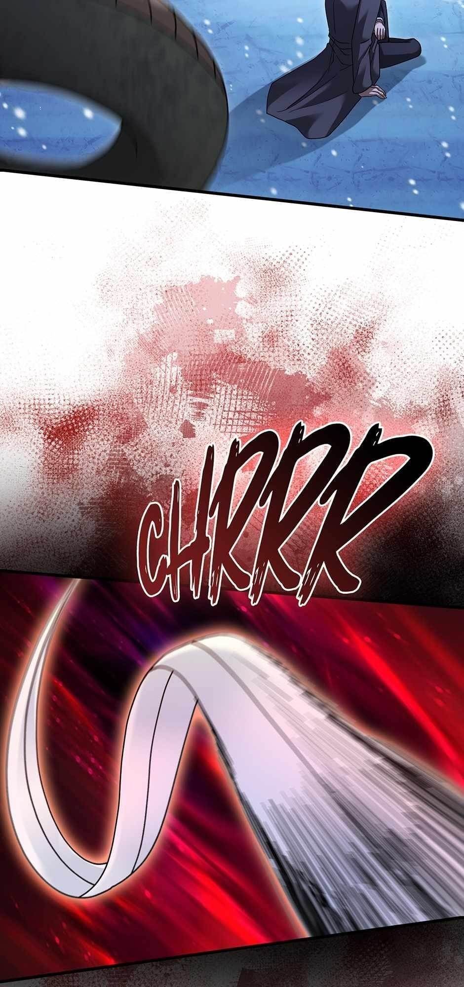 Return of the Martial Arts Genius Chapter 40 - Page 20