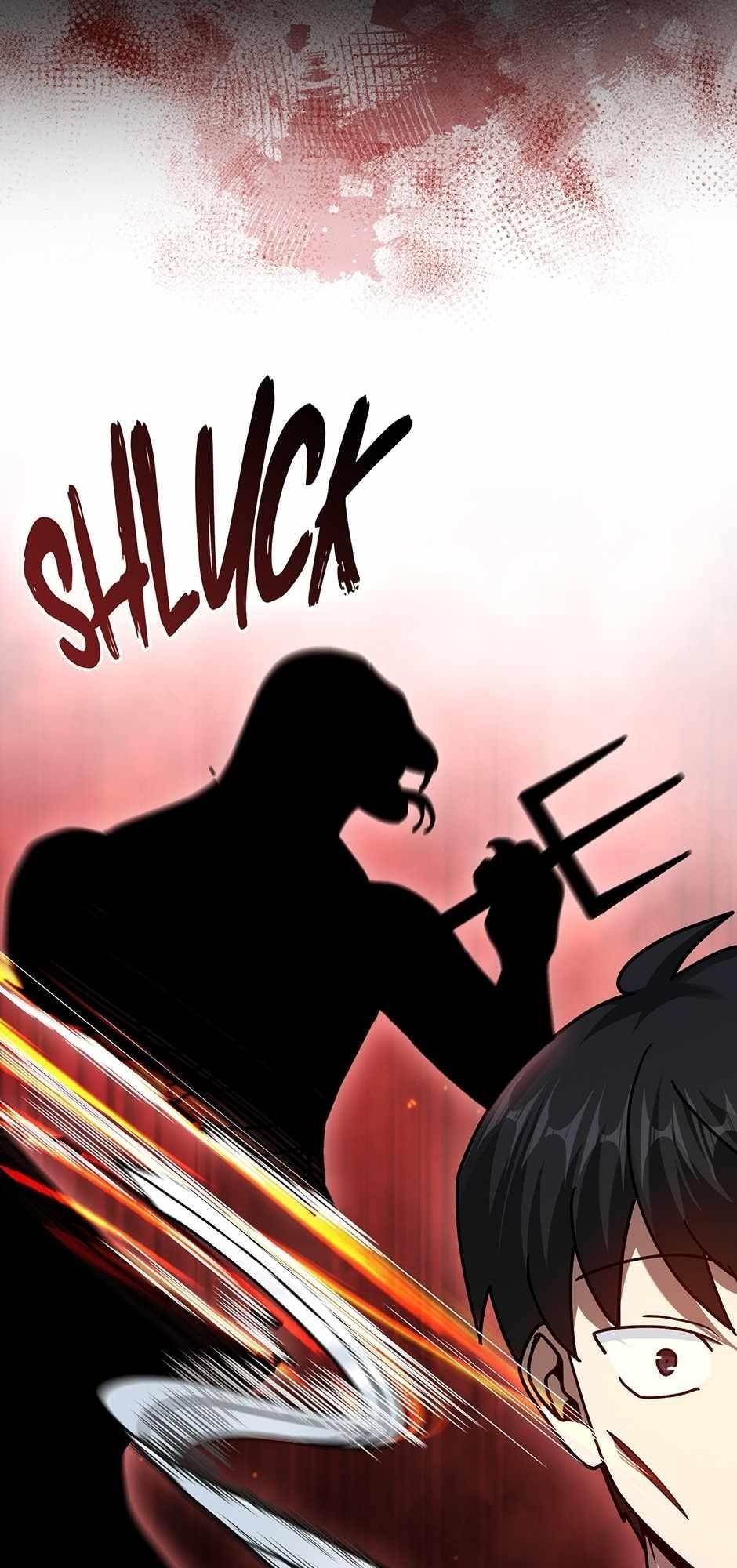 Return of the Martial Arts Genius Chapter 40 - Page 21