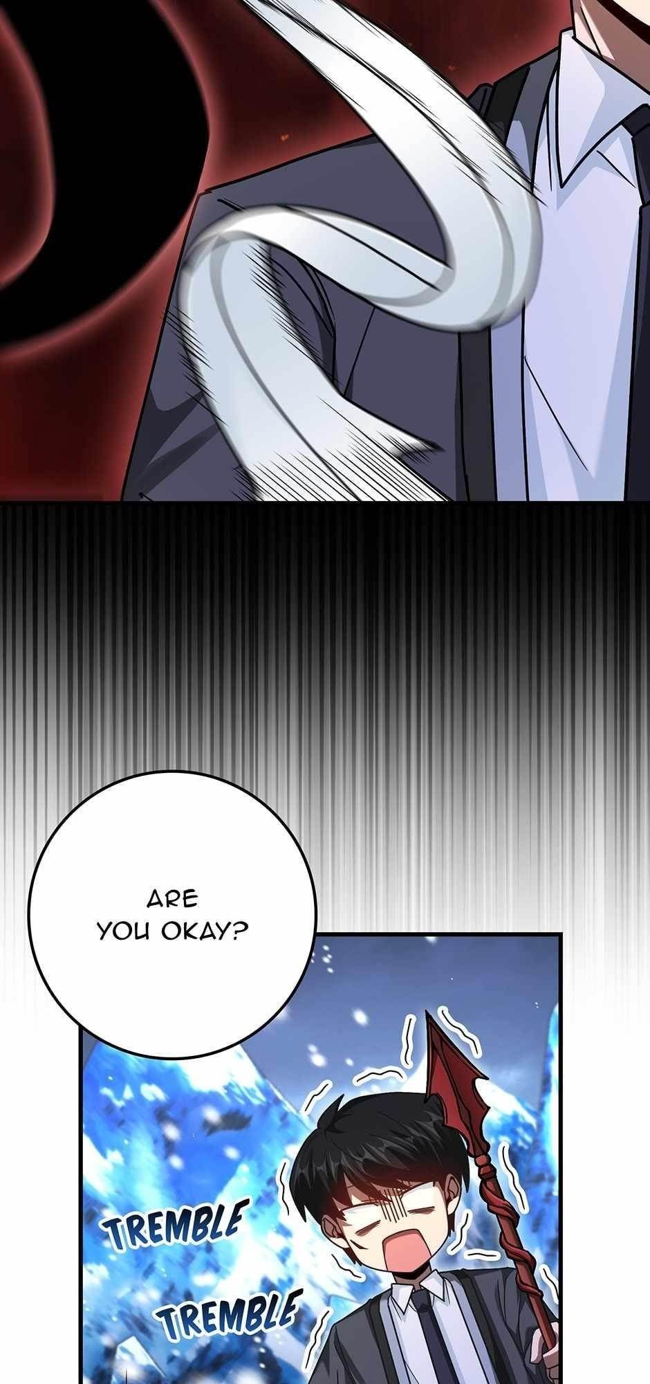 Return of the Martial Arts Genius Chapter 40 - Page 22