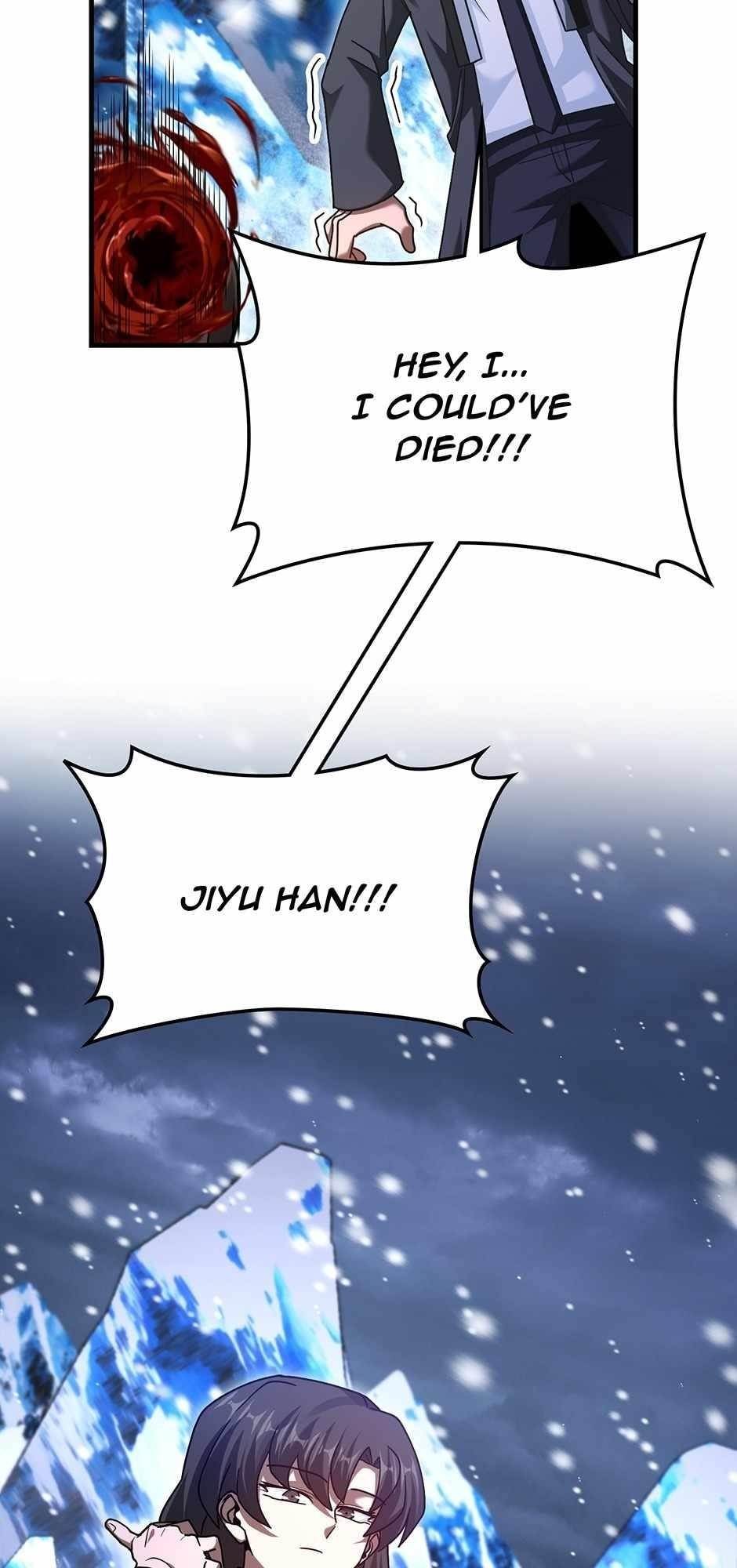 Return of the Martial Arts Genius Chapter 40 - Page 23