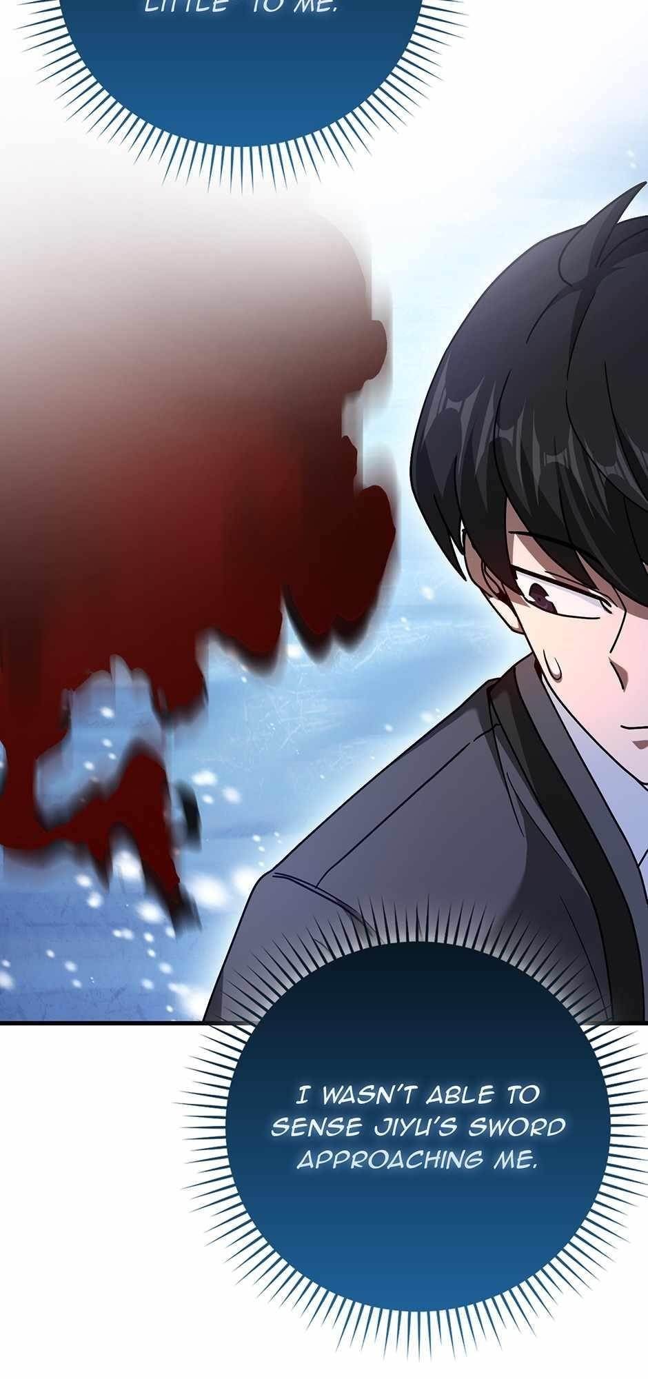 Return of the Martial Arts Genius Chapter 40 - Page 26