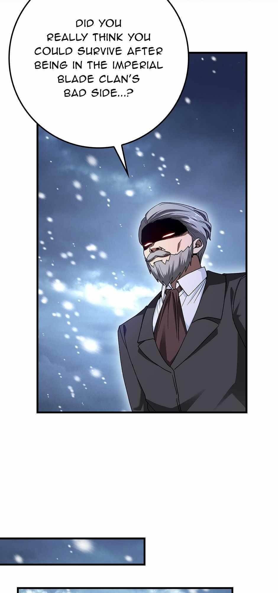 Return of the Martial Arts Genius Chapter 40 - Page 39