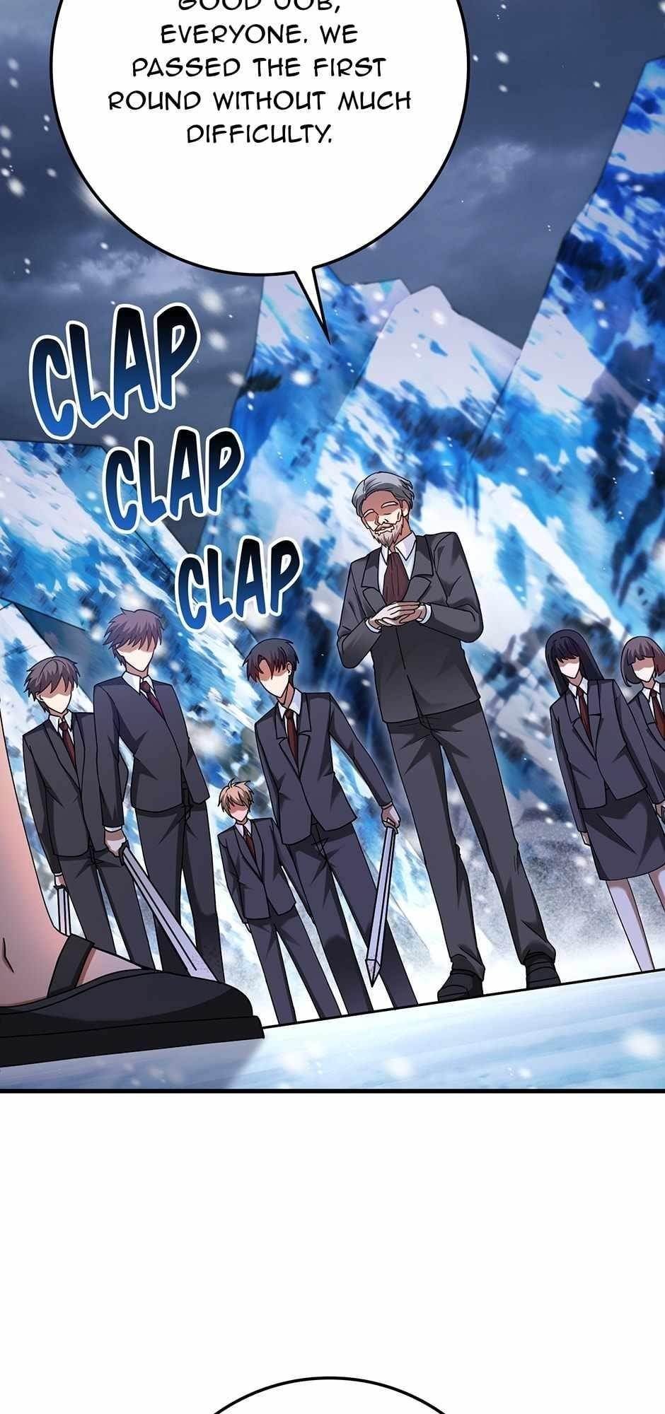 Return of the Martial Arts Genius Chapter 40 - Page 41