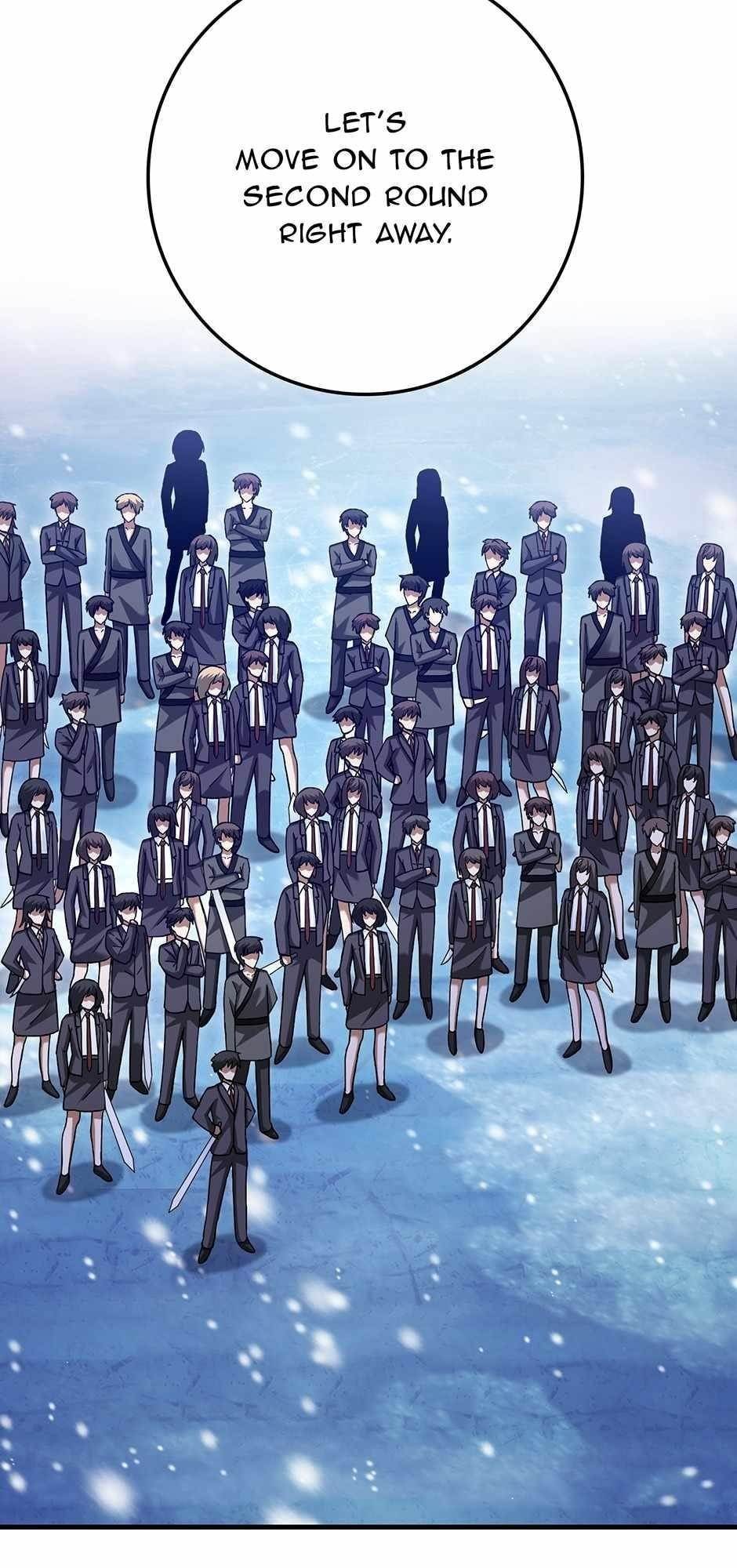 Return of the Martial Arts Genius Chapter 40 - Page 42